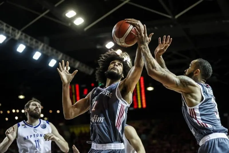 Strasbourg: Louis Labeyrie est sorti de l’hôpital