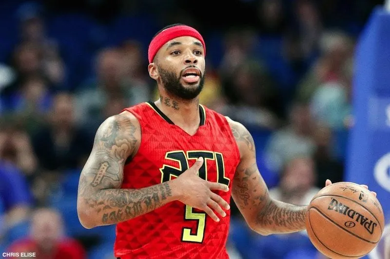 Espagne : Malcolm Delaney dans le viseur du FC Barcelone