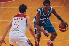 Préparation U17: Après un bouillon contre les Etats-Unis (-36), les Bleuets dominent l’Argentine (+17)