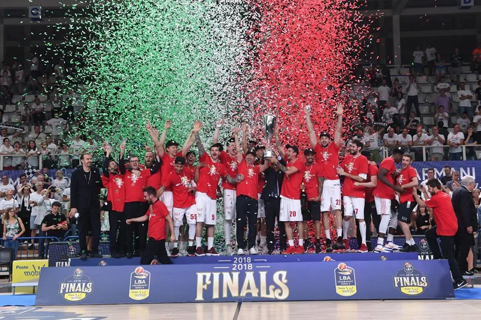 Serie A : Milan sacré champion d’Italie