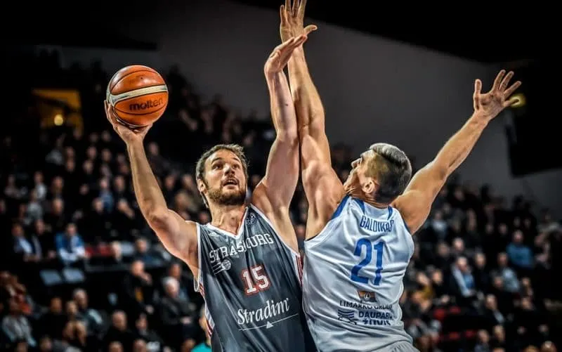 Miro Bilan passe de Strasbourg à Villeurbanne !