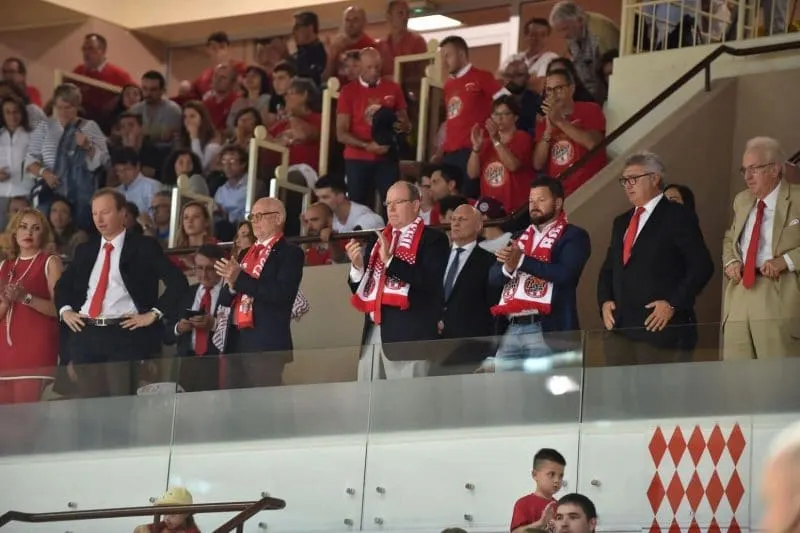 Monaco: Le Directeur exécutif confirme l’ambition du club de jouer l’Euroleague
