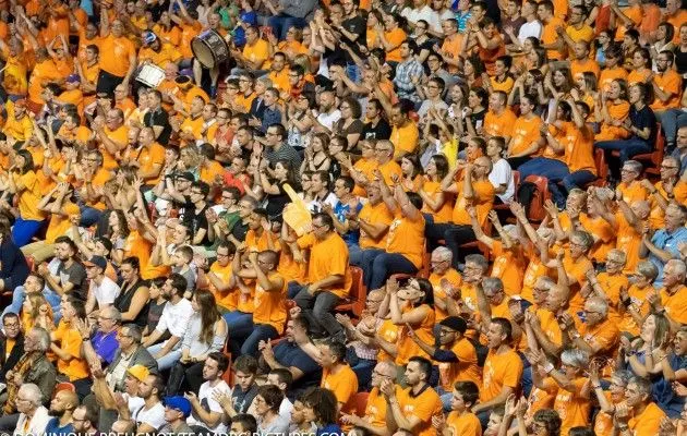 Finale Jeep Elite: Le MSB aurait pu remplir une salle de 10 000 places