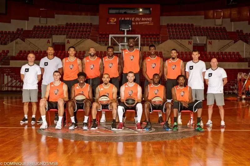 Demi-finale, Match 2: Le Mans repart de Strasbourg avec le butin, 80-71