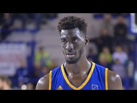 Pro B: Babacar Niang rejoint Nantes après deux saisons blanches