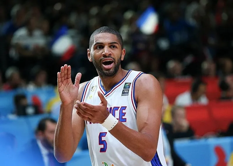 EDF : Douze joueurs appelés par Vincent Collet pour participer au Tournoi de Paris