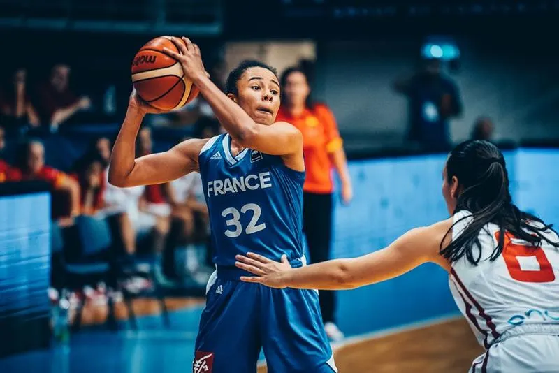 U20 Féminines: les 12 Bleuettes sont connues