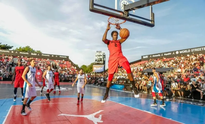 Le Quai 54 fera son retour cette année les 7 et 8 juillet