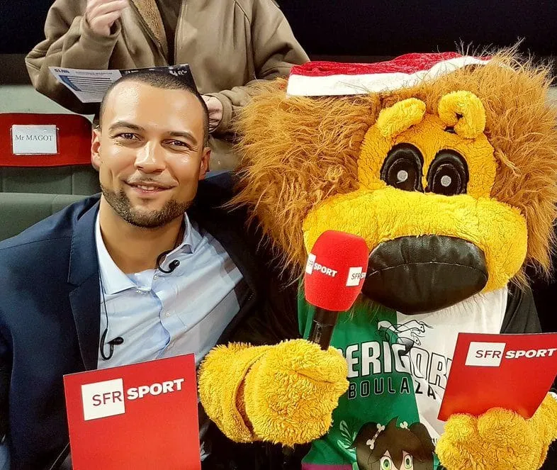 Pro B – Finale. Raphaël Desroses : « Des amis dans les deux camps »