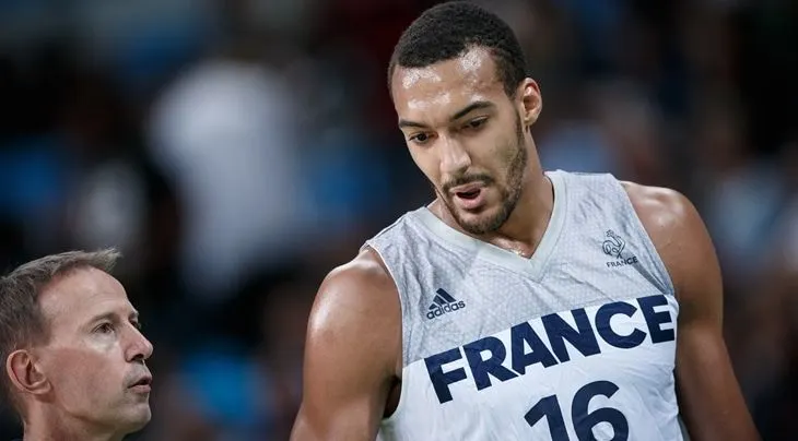 Le clip de la FIBA pour annoncer le retour des NBAers en équipe de France