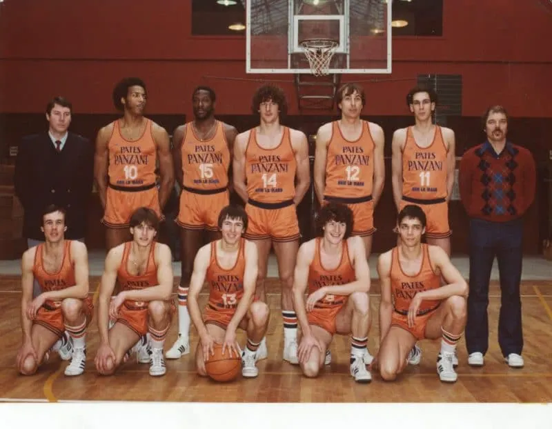 Rétro : Quand Le Mans s’est offert ses trois premiers titres de champion de France