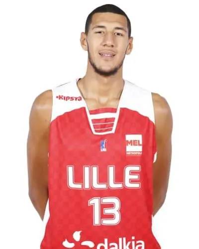 Pro B: 36 points pour Lille à Roanne – Thomas Ceci-Diop: « On a eu peur »