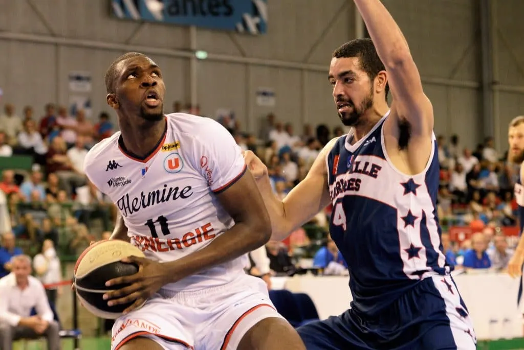 Pro B : Vafessa Fofana fait son retour à Nantes
