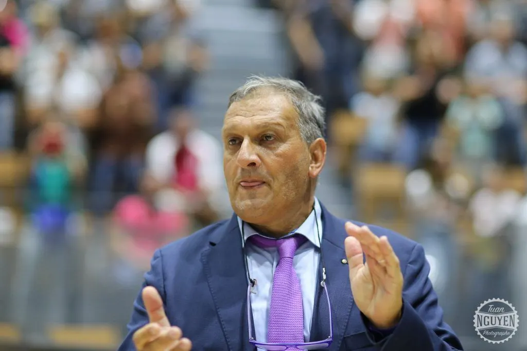 L’ADA Blois se dit « obsédée » par la montée en Jeep Elite