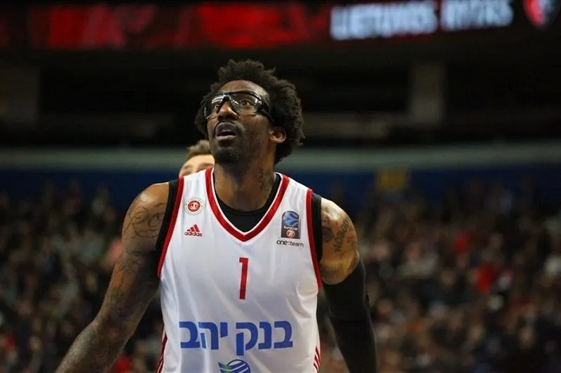 Israël : Amar’e Stoudemire dément avoir signé avec l’Hapoel Jerusalem