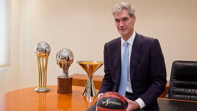 Espagne: La liga ACB espère une aide gouvernementale