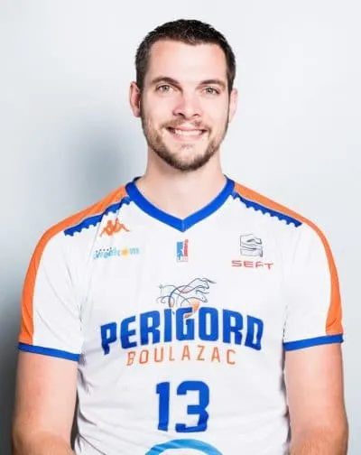 A suivre en direct sur notre site tous les transferts de Pro B