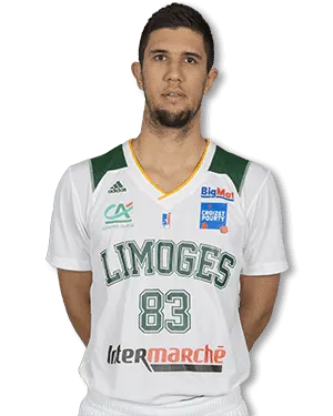 Limoges: Axel Bouteille n’est pas certain de rester au CSP