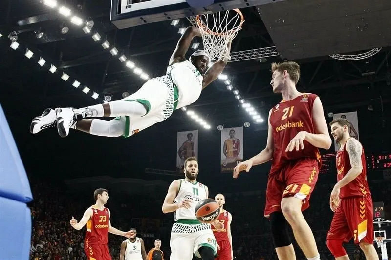 Chris Singleton (Panathinaïkos) vise la NBA et a dit non à plusieurs gros d’Euroleague