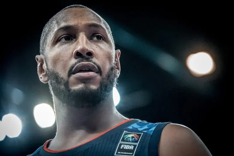 Metropolitans 92: Vers un ticket Boris Diaw-Alain Weisz