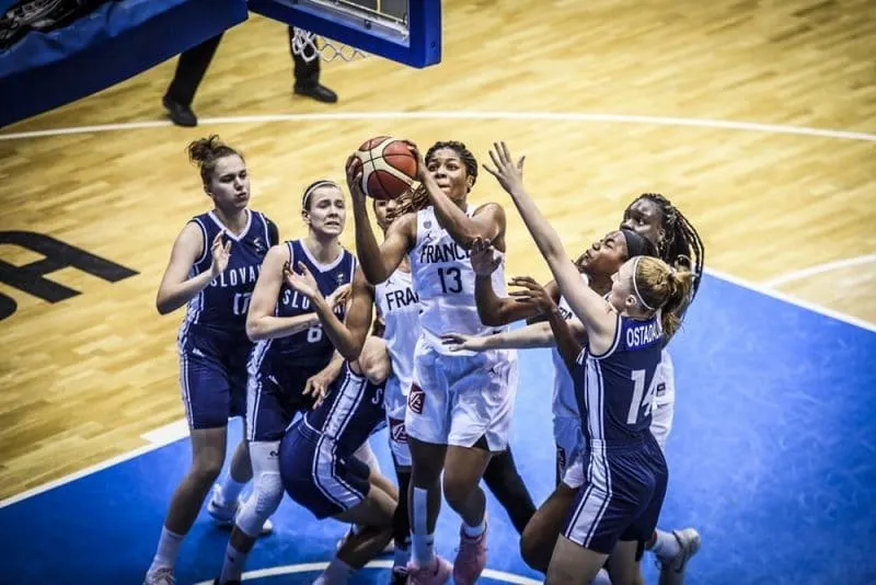 Euro U20 féminin: A suivre à 17h30, le 8e de finale France-Allemagne