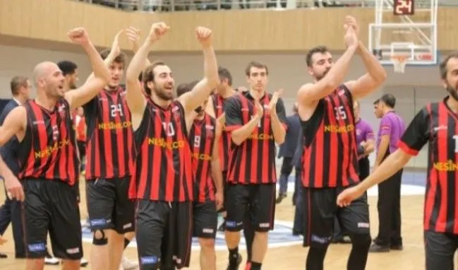 Turquie: Qualifié en BCL dans le groupe de Dijon, Eskisehir met la clé sous la porte