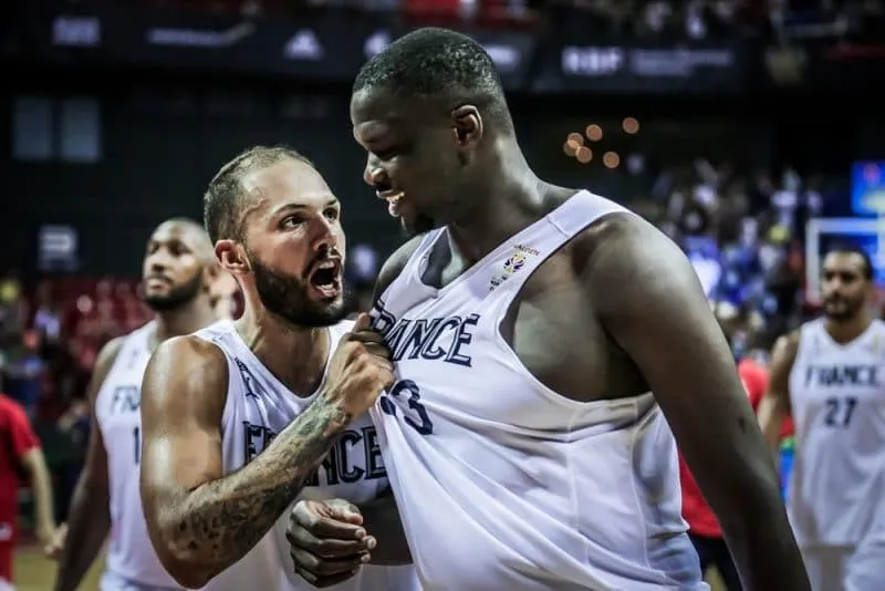 Qualifications Coupe du Monde: Le bilan du premier tour par continent