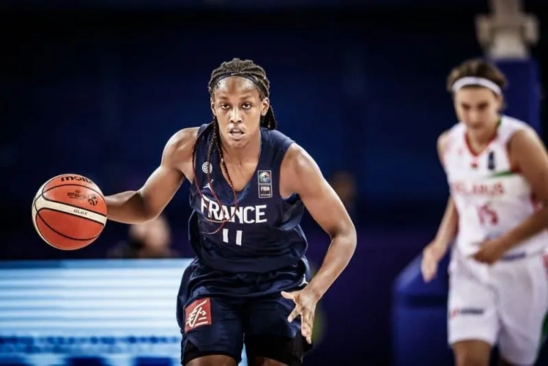Mondial U17 féminin: Vainqueur de la Biélorussie, la France affrontera le Mali en 8e de finale