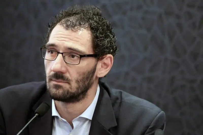 Espagne – Jorge Garbajosa (président de la fédération):  « La priorité est de maintenir la fenêtre de novembre 2020 »