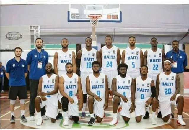 Haïti a été exclu de la Coupe des Amériques pour avoir utilisé neuf joueurs nés aux Etats-Unis