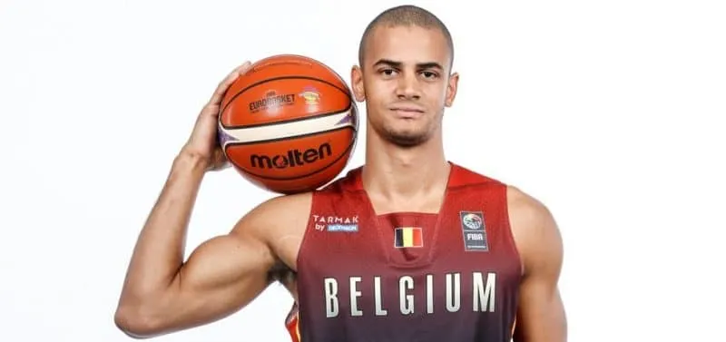 Turquie: Le MVP de Belgique Jean Salumu rejoint Sakarya