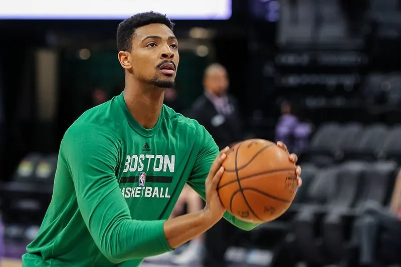 Euroleague : Jordan Mickey nouvelle recrue du Khimki Moscou