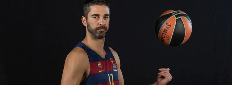 Juan Carlos Navarro et la NBA : « En un an, j’ai perdu plus de matches qu’à Barcelone en plusieurs saisons »