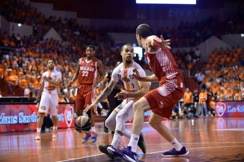 [REDIFF] La Jeep Elite est l’une des six ligues au monde où l’avantage du terrain en playoffs n’existe pas