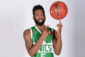 Grèce: Le top-scoreur Keith Langford rejoint les rangs du Panathinaikos