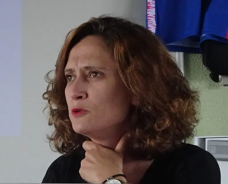 Ligue Féminine: Marie-Laure Lafargue (Basket Landes) est la nouvelle vice-présidente