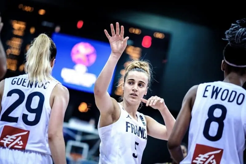 Mondial U17 féminin: Le huitième de finale France-Mali à 17h15 sur YouTube