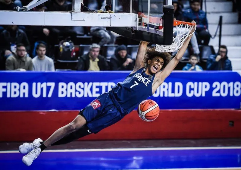 Championnat du Monde U17: 3/3 pour la France qui rencontrera la faible Nouvelle-Zélande en 8e