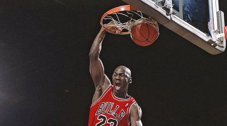 Lakers, Michael Jordan, Split, Maccabi… Histoires légendaires du Palais des Sports de Bercy (2e partie)