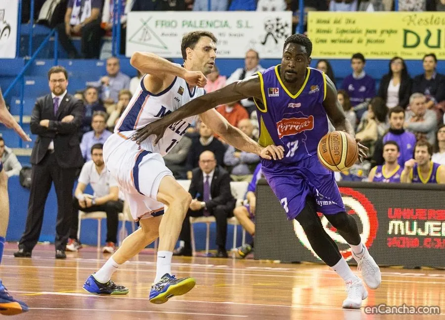 Pro B : Michael Fakuade nouvelle recrue d’Orléans