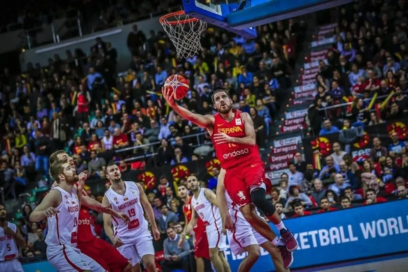 Qualifications coupe du monde: L’Espagne amoureuse de son équipe et du nouveau format