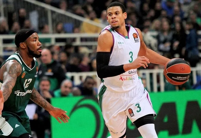 Turquie : Darussafaka tente de signer Ray McCallum
