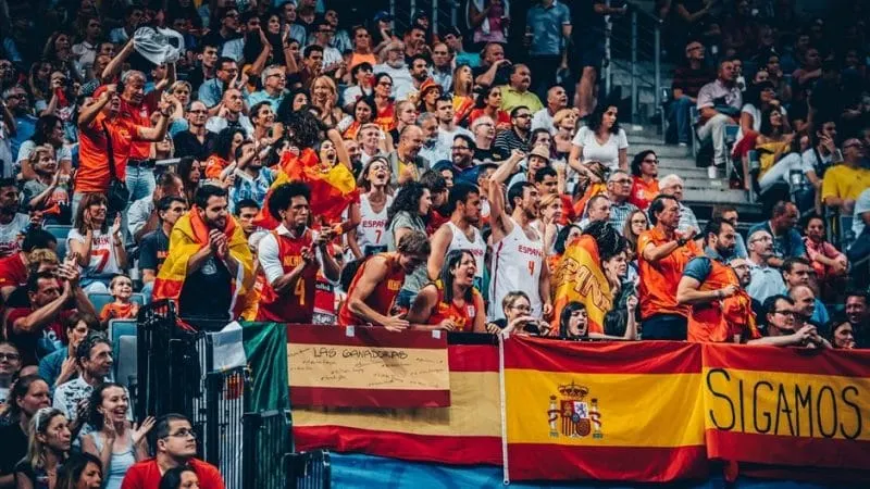 Coupe du Monde Féminine: Succès populaire à Ténérife