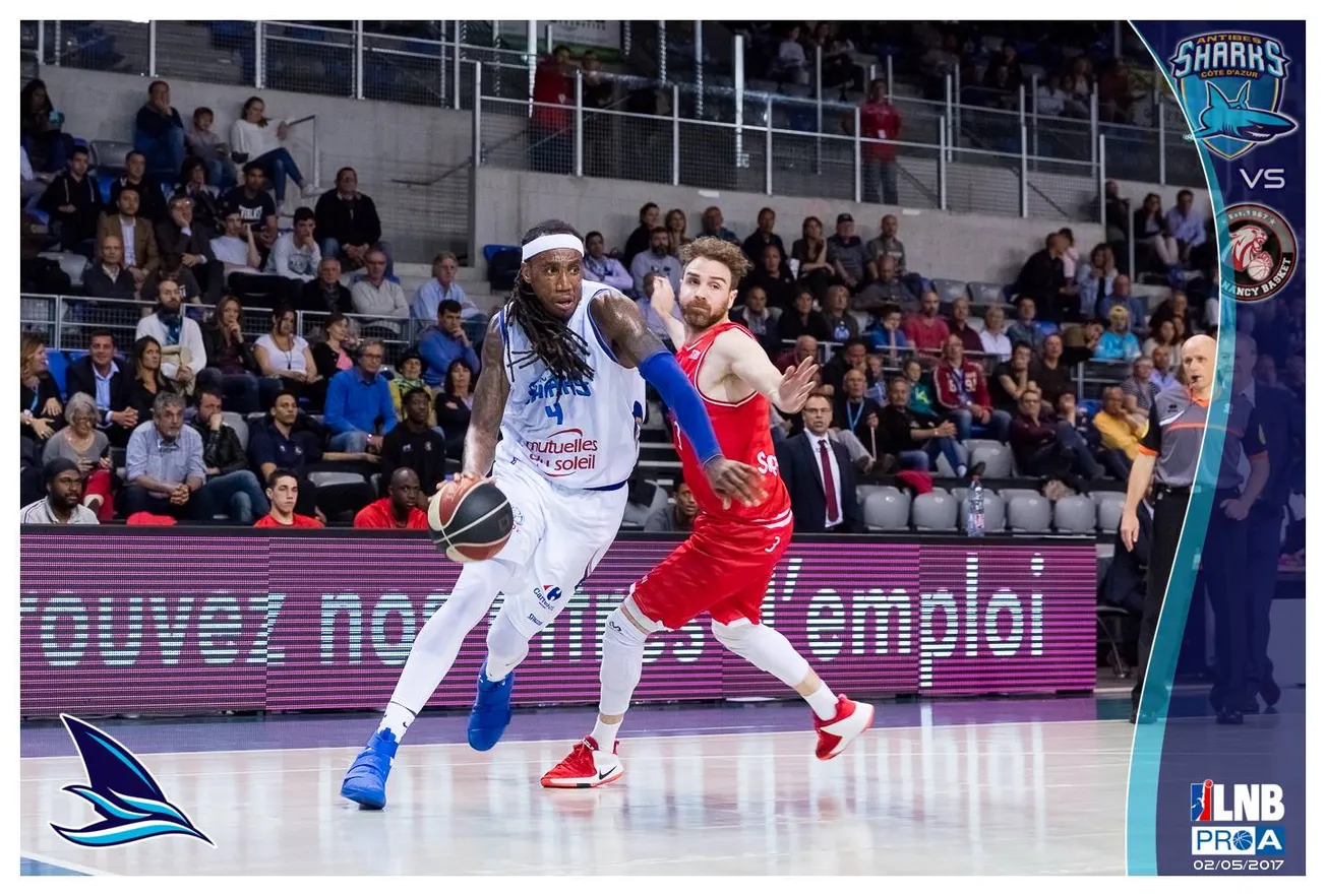 [REDIFF] Guide Pro B – Antibes : La saison du renouveau ?