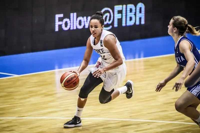 Euro U20 féminine: Après leur victoire sur la Slovaquie, les Bleuettes vont affronter l’Allemagne en 8e de finale