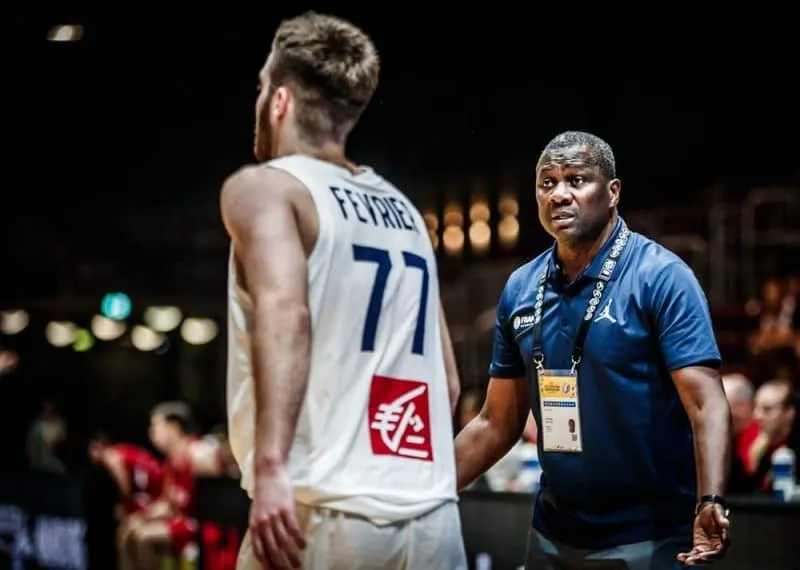 Euro U20: Pas de médaille pour la France vaincue par l’Allemagne, 71-80