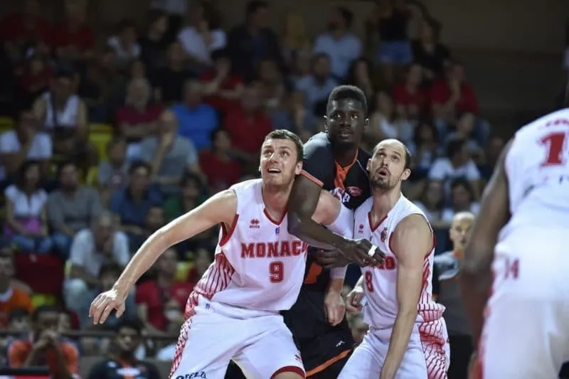 Le Mans: Youssoupha Fall et Petr Cornelie font jouer leur clause de sortie