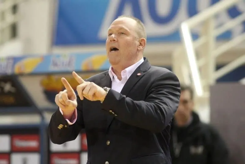 Jean-Denys Choulet (Roanne): « C’est une victoire avec le coeur »