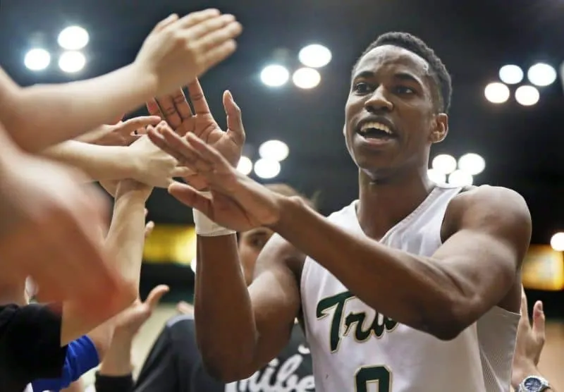 La JL Bourg enrôle l’arrière US Daniel Dixon