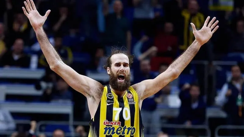 Italie: la squadra Azzurra sans Marco Belinelli et Danilo Gallinari mais avec Gigi Datome et Nicolo Melli